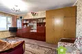 Wohnung 1 zimmer 33 m² Minsk, Belarus