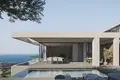 Complejo residencial Complex of villas with a panoramic view of the sea, Tremithousa, Cyprus