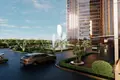 Квартира 1 комната 120 м² Сарыер, Турция
