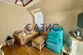 Mieszkanie 3 pokoi 91 m² Nesebyr, Bułgaria