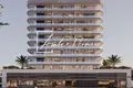 Mieszkanie 1 pokój 891 m² Dubaj, Emiraty Arabskie