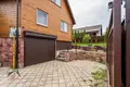 House 140 m² Papiarnianski sielski Saviet, Belarus