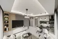 Appartement 68 m² Kestel, Turquie