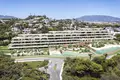 2 bedroom penthouse 120 m² Mijas, Spain