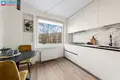 1 room apartment 30 m² in Vilnius, Lithuania