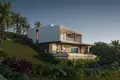 Villa de 3 habitaciones 465 m² Choeng Thale, Tailandia