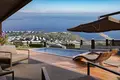 Willa 4 pokoi 157 m² Bodrum, Turcja