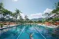 3 bedroom apartment 122 m² Choeng Thale, Thailand