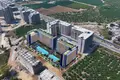 Apartment 39 m² Erdemli, Turkey