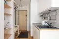 1 room apartment 18 m² in Warsaw, Poland