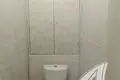 Квартира 1 комната 41 м² Мухавецкий сельский Совет, Беларусь