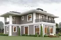 Maison 5 chambres 330 m² Eyupsultan, Turquie