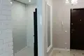 2 room apartment 66 m² Muchaviecki sielski Saviet, Belarus