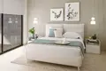 Wohnung 2 Schlafzimmer 110 m² Benidorm, Spanien