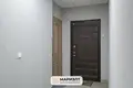 Квартира 1 комната 49 м² Минск, Беларусь