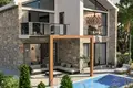 Szeregowiec 4 pokoi 236 m² Tivat, Czarnogóra