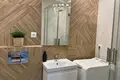2 room apartment 36 m² in Warsaw, Poland