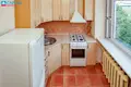Apartamento 3 habitaciones 66 m² Panevėžys, Lituania