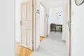 Wohnung 2 zimmer 36 m² Warschau, Polen