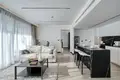 Квартира 1 комната 52 м² Равай, Таиланд