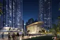 Residential complex The St Regis Residences