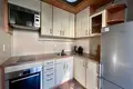 2 room apartment 40 m² in Warsaw, Poland