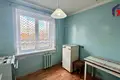 1 room apartment 37 m² Salihorsk, Belarus