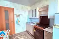 Wohnung 1 zimmer 35 m² Masyr, Belarus