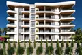 Wohnung 2 Schlafzimmer 70 m² Bar, Montenegro