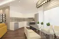 1-Schlafzimmer-Penthouse 45 m² Kazivera, Nordzypern