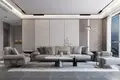 Apartamento 4 habitaciones 140 m² Zeytinburnu, Turquía
