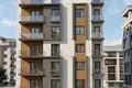 Mieszkanie 2 pokoi 55 m² Muratpasa, Turcja
