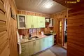 House 85 m² Barauski sielski Saviet, Belarus