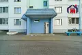 Квартира 2 комнаты 56 м² Минск, Беларусь