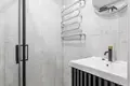 Квартира 3 комнаты 42 м² Вильнюс, Литва