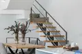 Bliźniak 3 pokoi 116 m² Dolores, Hiszpania