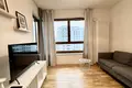 2 room apartment 44 m² in Warsaw, Poland