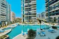 Kompleks mieszkalny One-bedroom apartment in the 5* SPA complex Albimo Loft Residence.