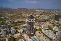 Duplex 4 chambres 261 m² Koinoteta Agiou Tychona, Chypre