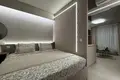 Квартира 1 комната 32 м² Municipality of Thessaloniki, Греция
