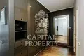 Apartamento 3 habitaciones 108 m² Riga, Letonia