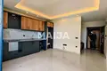 1 bedroom house 50 m² Alanya, Turkey