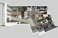Wohnung 4 zimmer 90 m² Warschau, Polen