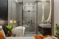 Appartement 2 chambres 68 m² Varsovie, Pologne