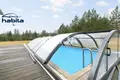 3 bedroom house 162 m² Nurmijarvi, Finland