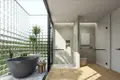 Kompleks mieszkalny New complex of villas with guaranteed income at 650 meters from Bang Tao Beach, Phuket, Thailand