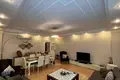 Appartement 1 chambre 220 m² Alanya, Turquie