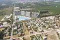 Apartamento 2 habitaciones 85 m² Región del Mediterráneo, Turquía