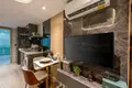 Appartement 1 chambre 25 m² Pattaya, Thaïlande