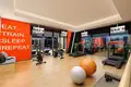 Mieszkanie 2 pokoi 62 m² Demirtas Koyu, Turcja